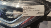 Oto Çıkma Parça / Volkswagen / Taigo / Far & Stop / Sol Ön Far / Çıkma Parça 