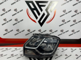 DACİA DUSTER SOL ÖN FAR ORJİNAL