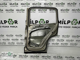 Oto Çıkma Parça / Volkswagen / Tiguan / Kaporta & Karoser / Sağ Arka Kapı / Çıkma Parça 