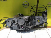 Oto Çıkma Parça / Fiat / Egea / Far & Stop / Sol Ön Far / Çıkma Parça 