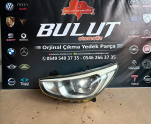 Hyundai İ20 Modeli için Çıkma Sol Far - Oto Parçaları