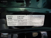 Oto Çıkma Parça / Audi / A4 / Kaporta & Karoser / Kaput / Çıkma Parça 