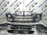 Oto Çıkma Parça / Bmw / X4 / Tampon / Tampon Difüzör / Sıfır Parça 
