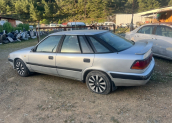 DAEWOO ESPERO SOL ÖN KAPI
