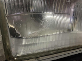 Oto Çıkma Parça / Mercedes / 200 / Far & Stop / Far Braketi / Çıkma Parça 