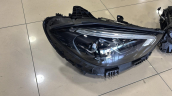 Oto Çıkma Parça / Mercedes / CLK / Far & Stop / Sağ Ön Far / Çıkma Parça 