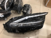 NİSSAN QASHQAİ LED SOL FAR