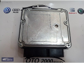 Oto Çıkma Parça / Audi / A3 / Beyin / Motor Beyni / Çıkma Parça 