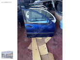 Oto Çıkma Parça / Mercedes / E Serisi / Kaporta & Karoser / Kapı Çıtası / Çıkma Parça 