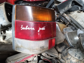 Oto Çıkma Parça / Subaru / Justy / Far & Stop / Sol Arka Stop / Çıkma Parça 