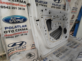 Oto Çıkma Parça / Peugeot / 5008 / Kaporta & Karoser / Sol Ön Kapı / Çıkma Parça 