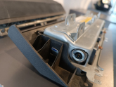 Oto Çıkma Parça / Mercedes / CLA / Airbag / Koltuk Airbag / Çıkma Parça 