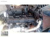 2010 FİESTA EURO 4 1.4 DİZEL MOTOR " ÜNALLAR OTO ÇIKMA'DA "