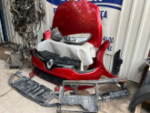 Oto Çıkma Parça / Renault / Clio / Kaporta & Karoser / Komple Ön / Çıkma Parça 