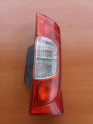 Fiat Fiorino Sağ Arka Stop Orjinal