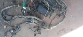 Oto Çıkma Parça / Mazda / 626 / Elektrik / Elektrik Tesisatı / Çıkma Parça 