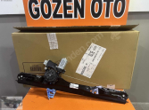 Oto Çıkma Parça / Fiat / Doblo / Oto Cam / Cam Krikosu / Sıfır Parça 