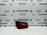 AUDİ A6 SOL ARKA STOP ORJİNAL