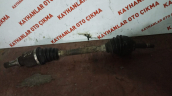 Oto Çıkma Parça / Renault / Megane / Alt Takım / Aks / Çıkma Parça 