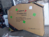 WW Passat B8 Motor kaputu.SYCV028G-002