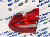 Oto Çıkma Parça / Mercedes / C Serisi / Far & Stop / Sağ Arka Stop / Çıkma Parça 