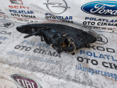 Oto Çıkma Parça / Renault / Fluence / Far & Stop / Sol Ön Far / Çıkma Parça 