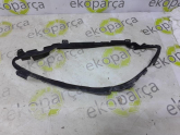 Oto Çıkma Parça / Mercedes / C Serisi / Tampon / Sis Farı Çerçevesi / Çıkma Parça 