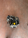 Oto Çıkma Parça / Renault / Clio / Motor / Turbo / Çıkma Parça 