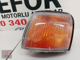 TOYOTA STARLET SIFIR SOL SİNYAL 90-93 OEM NO: 81510-10241