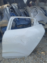 Renault Clio 5 sol arka kapı