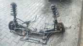 Oto Çıkma Parça / Peugeot / Partner / Direksiyon / Direksiyon Kutusu / Çıkma Parça 