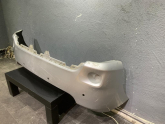 Oto Çıkma Parça / Toyota / Auris / Tampon / Arka Tampon / Çıkma Parça 