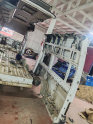 Oto Çıkma Parça / Ford / Transit / Kaporta & Karoser / Kesme Tavan Sacı / Çıkma Parça 