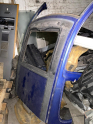 Oto Çıkma Parça / Peugeot / 206 / Kaporta & Karoser / Kesme Tavan Sacı / Çıkma Parça 