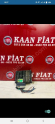 Oto Çıkma Parça / Fiat / Tempra / Elektrik / Dijipleks / Çıkma Parça 