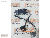 Oto Çıkma Parça / Renault / Megane / Yakıt / Yakıt Pompası / Çıkma Parça 