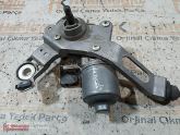 Oto Çıkma Parça / Ford / Focus / Oto Cam / Silecek Motoru / Çıkma Parça 
