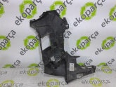 BMW X1 2017 2023 F48 SİS FARI BRAKETİ 51117354819