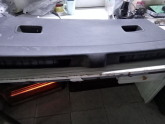 VOLKSWAGEN Golf 4 Arka Bagaj Panzot 1J6867601D