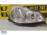 Oto Çıkma Parça / Renault / Clio / Göğüslük & Torpido / Yol Bilgisayarı / Sıfır Parça 