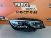 BMW 3 SERİSİ G20 LAZER SAĞ FAR ORJİNAL