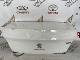 PEUGEOT 301 BAGAJ KAPAĞI (12-20) ORJİNAL ÇIKMA