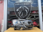 PEUGEOT RİFTER SAĞ FAR