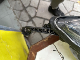 Oto Çıkma Parça / Opel / Astra / Far & Stop / Sağ Ön Far / Çıkma Parça 