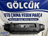 Suzuki Jimny Sierra Ön Tampon ORJİNAL