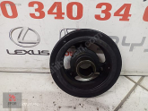 Oto Çıkma Parça / Toyota / Corolla / Motor / Krank Kasnağı / Çıkma Parça 