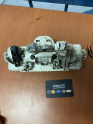 Oto Çıkma Parça / Renault / Clio / Klima / Kontrol Paneli / Çıkma Parça 