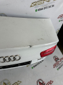 Oto Çıkma Parça / Audi / A6 / Kaporta & Karoser / Bagaj Kapağı / Çıkma Parça 