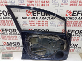 Oto Çıkma Parça / Toyota / Auris / Kaporta & Karoser / Sol Ön Kapı / Çıkma Parça 