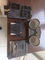 OPEL İNSİGNİA 2012 2.0 DİZEL BEYİN SET